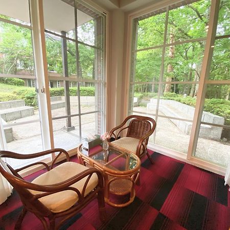 Hotel 富士祥栄会館 Oyama  Exteriér fotografie