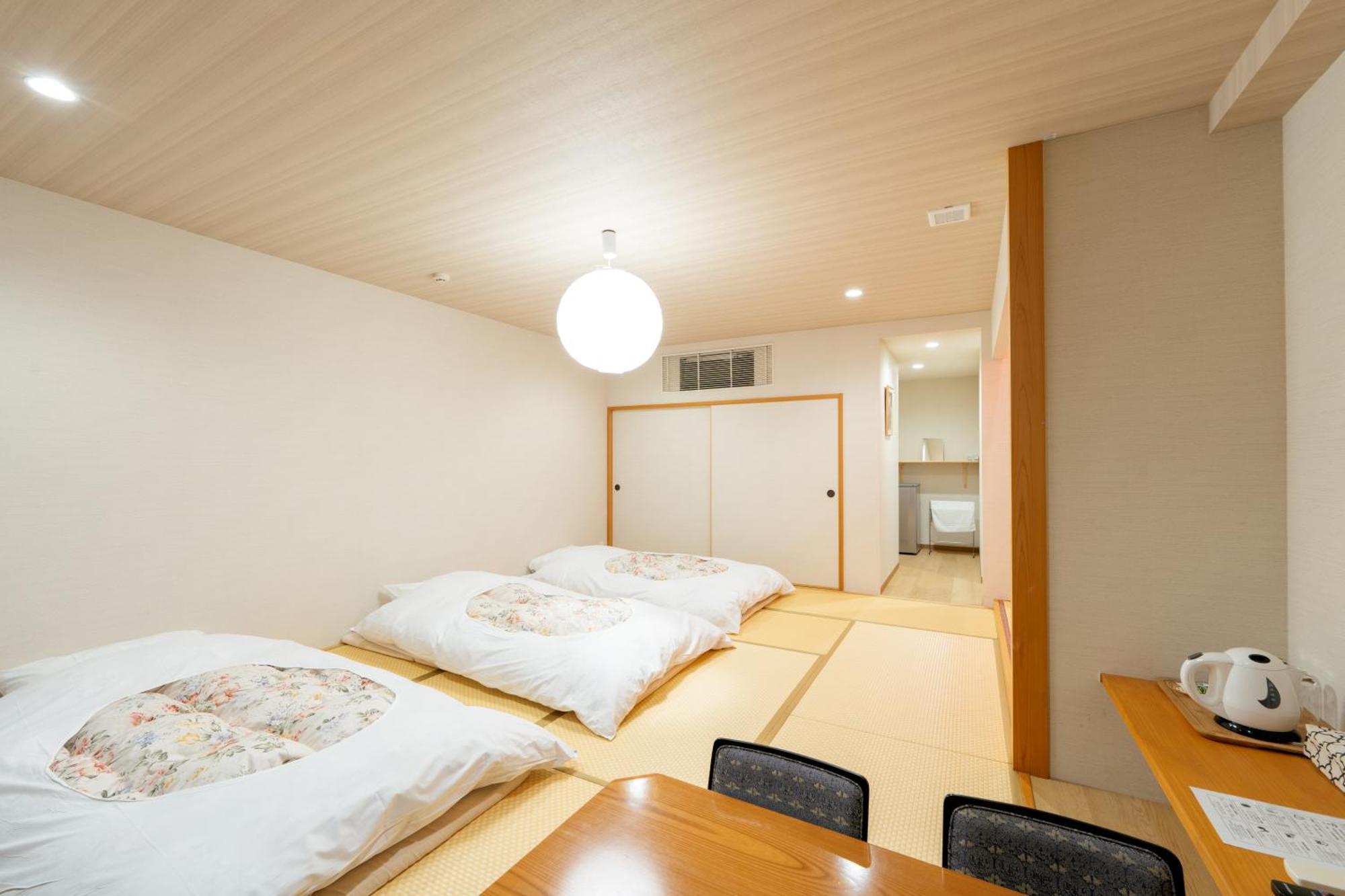 Hotel 富士祥栄会館 Oyama  Exteriér fotografie