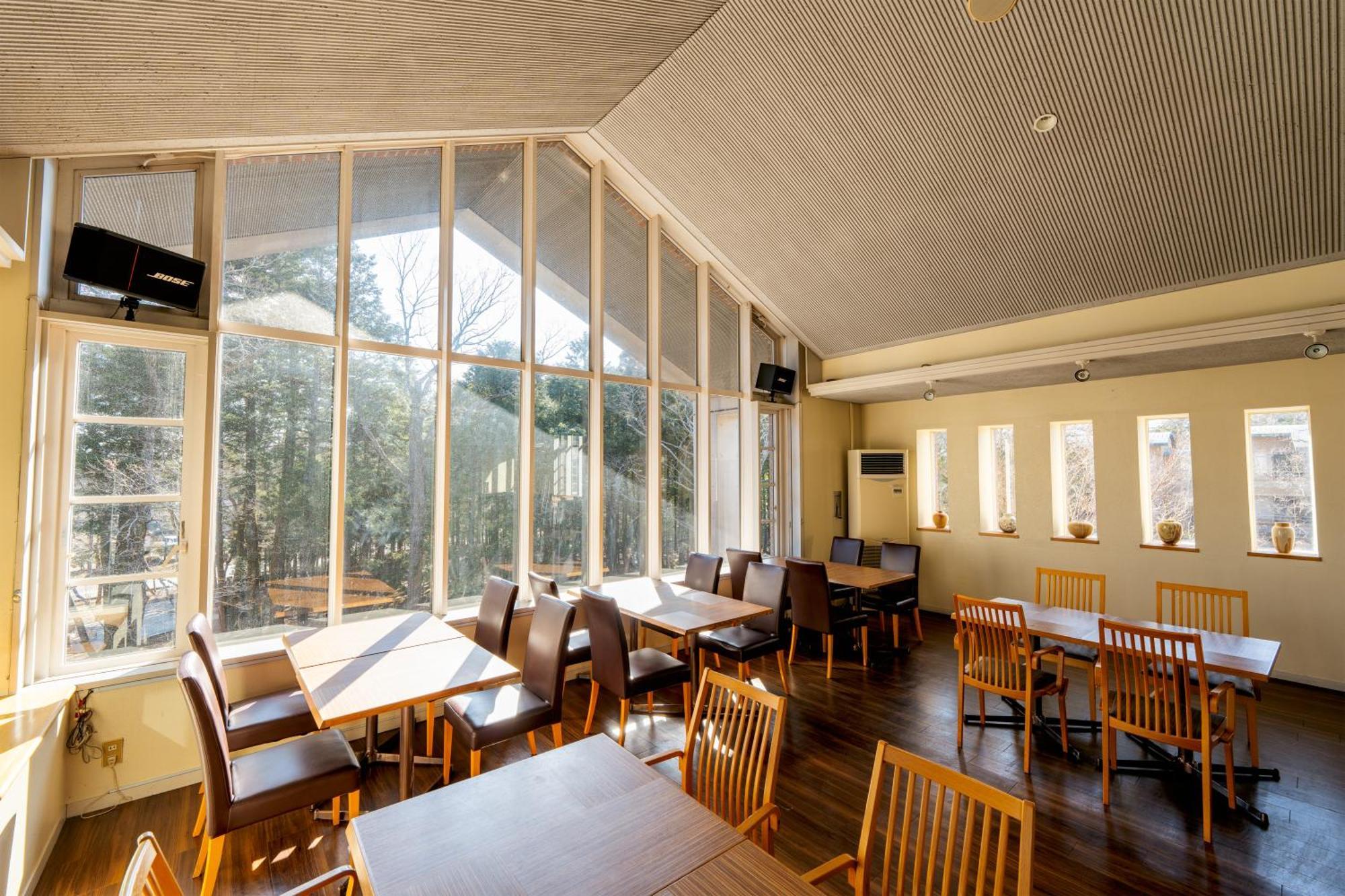 Hotel 富士祥栄会館 Oyama  Exteriér fotografie