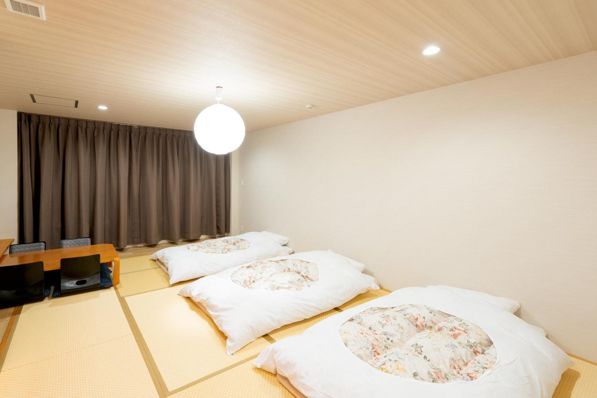 Hotel 富士祥栄会館 Oyama  Exteriér fotografie