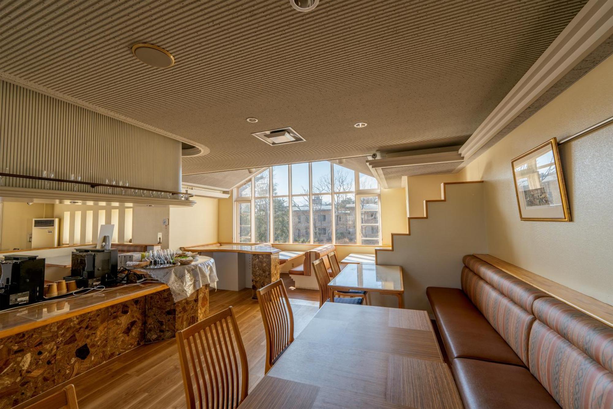 Hotel 富士祥栄会館 Oyama  Exteriér fotografie