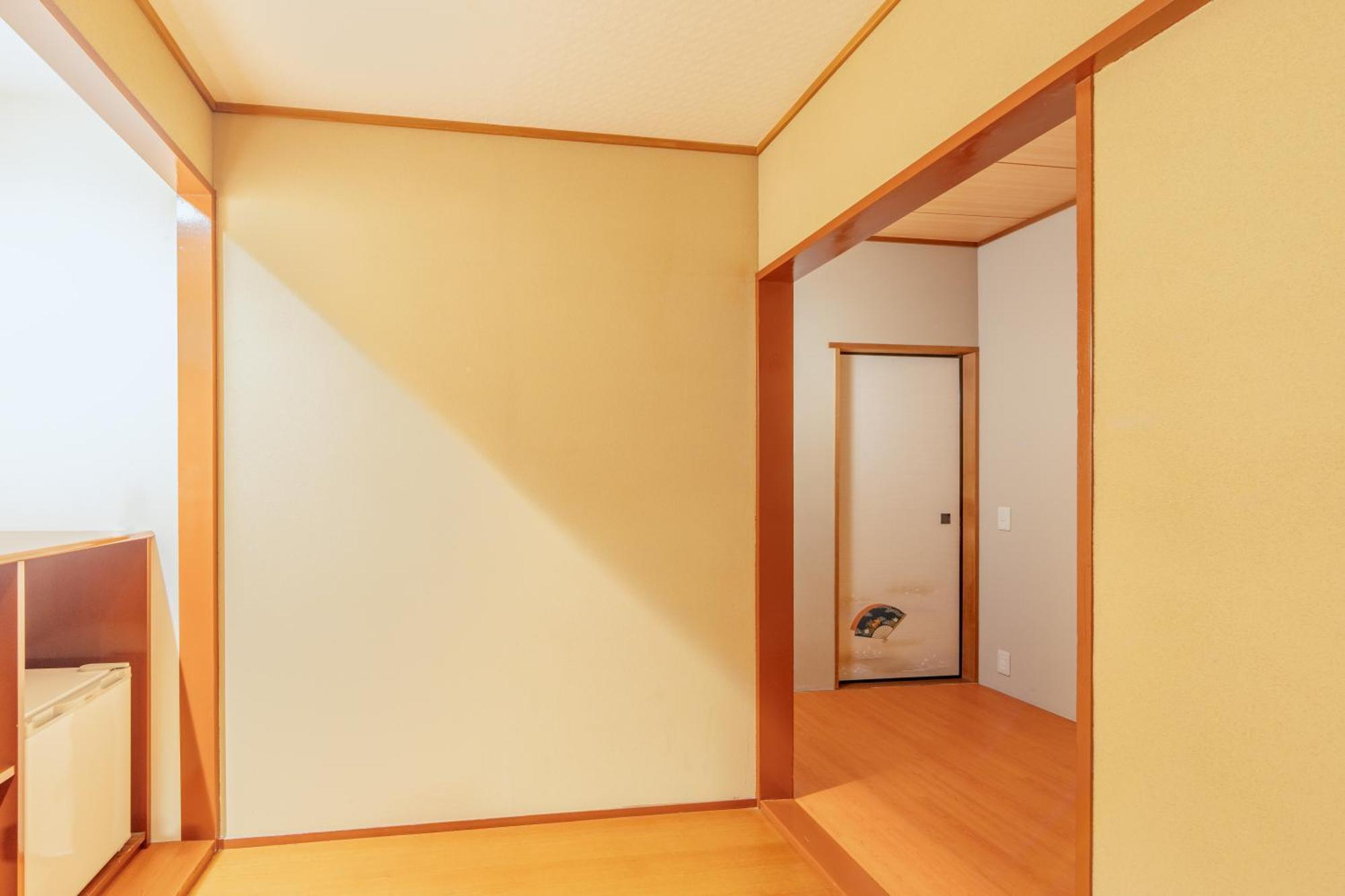 Hotel 富士祥栄会館 Oyama  Exteriér fotografie